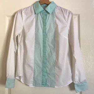 Office style shirt Tommy Hilfiger